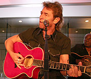 Peter Maffay live (Foto:MartiN Schmitz)